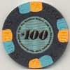 Paulson Clay Poker Chips