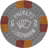 Clay Poker Chips
